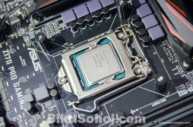 Intel core i7 6700